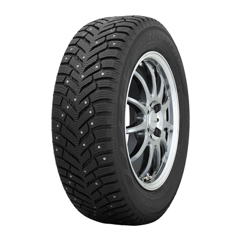 

Шины TOYO Observe Ice Freezer SUV 285/45R20 112T шипованная