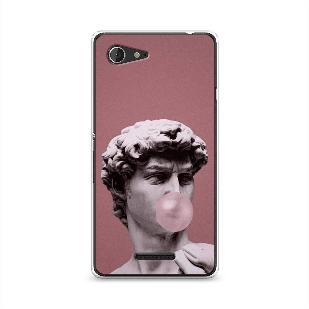 

Чехол Awog "Modern David" для Sony Xperia E3, 52750-9