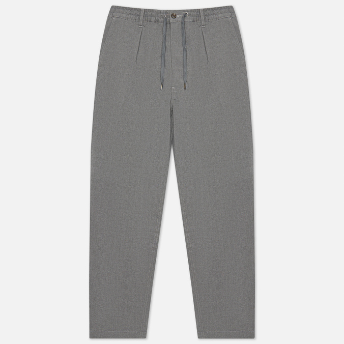 

Брюки мужские Polo Ralph Lauren 710-841177 серые S, 710-841177