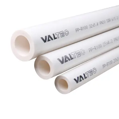 Труба полипропиленовая Valtec PN 20 20 мм 2 м
