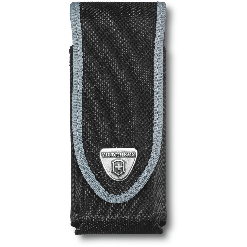 

Чехол нейлоновый Victorinox для ножей 105 мм, черный 4.0833.N