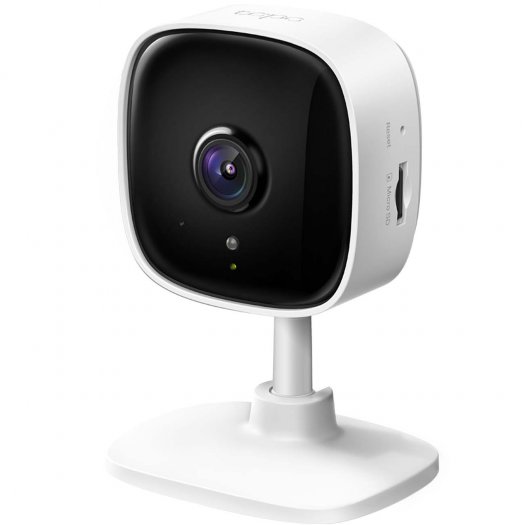 Домашняя Wi‑Fi камера TP-Link TC 60 белый (TC60)