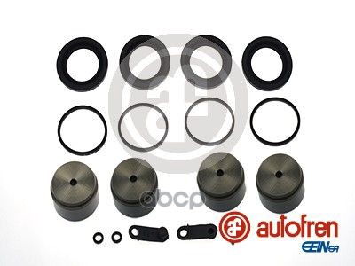 

Ремкомплект Тормозного Суппорта Seinsa D42453c Volkswagen Touareg (7p5) Closed Off-Road Ve