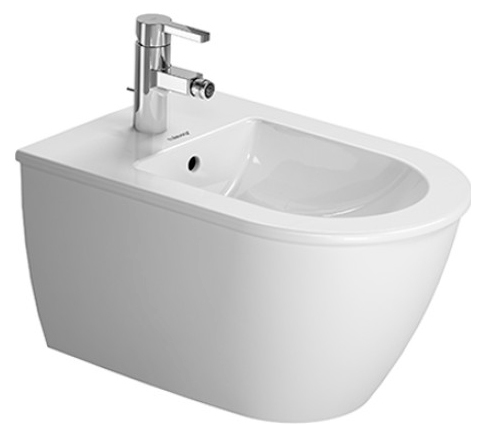 Подвесное биде Duravit Darling new 2249150000