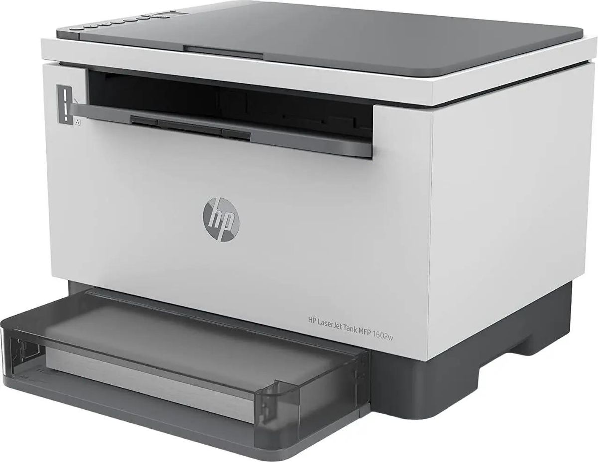 

Лазерный МФУ HP LaserJet Tank 1602w (2R3E8A), LaserJet Tank 1602w