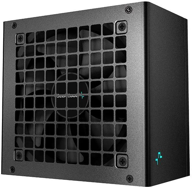 

Блок питания DEEPCOOL PK700D 700W, Черный, PK700D