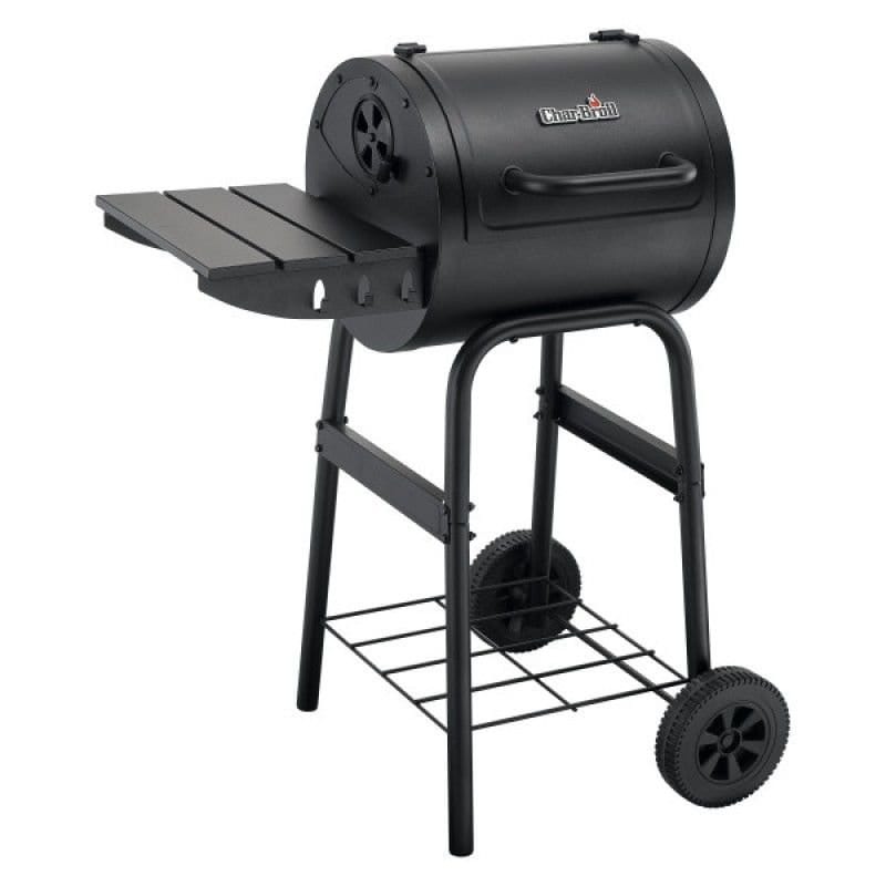 Угольный гриль Char-Broil Gourmet 225