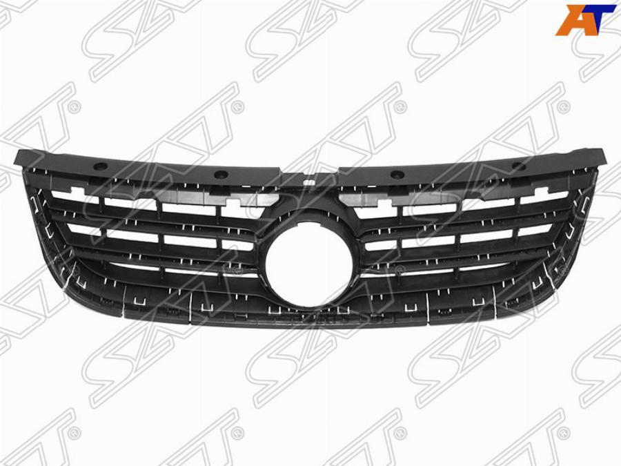 

Решетка Радиатора Vw Touareg 07-10 SAT STVW61093A0