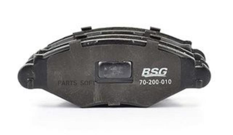 

Тормозные колодки BSG передние BSG70200010