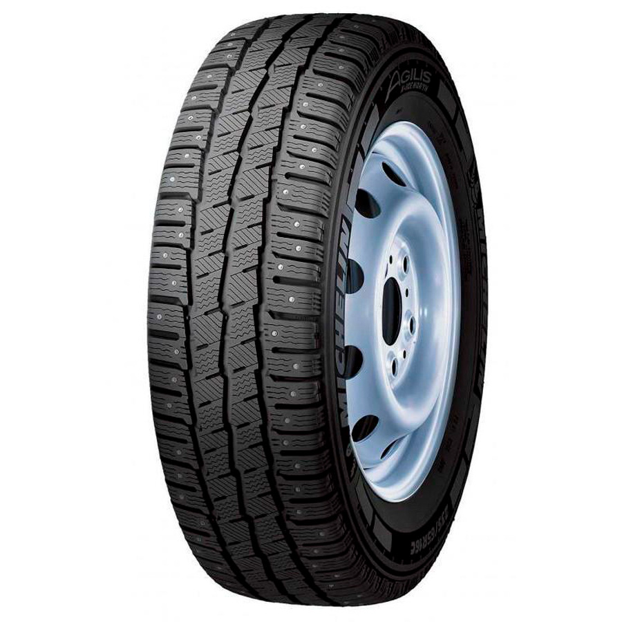 

Шины Michelin Agilis X-Ice North 225/75 R16C 121/120R, Agilis X-Ice North