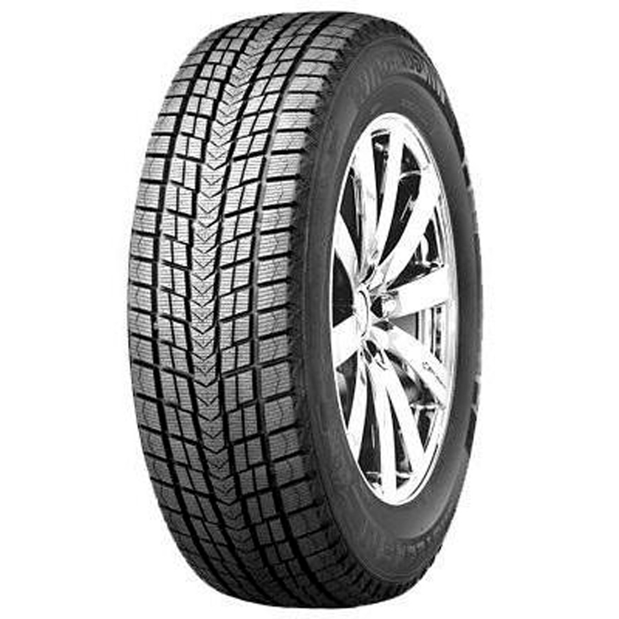

Шины Nexen Winguard Ice SUV 265/60 R18 110Q, Winguard Ice SUV