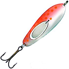 

Блесна Kuusamo Taimen SUPER 75/17 S/FR/Ye, Разноцветный