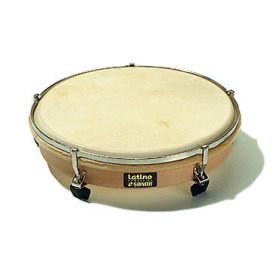 

Бубен Sonor Orff Latino LHDN 10, Orff Latino LHDN 10