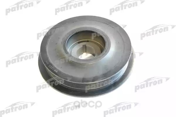 

Шкив генератора PATRON PP1003