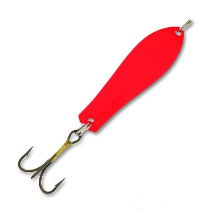 

Блесна Kuusamo Professor 4, 50/6 FR-C, Красный
