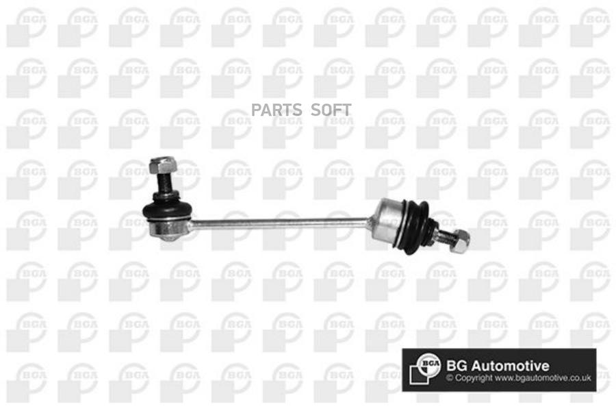 

Ls4222_Тяга Стабилизатора Переднего Lаnd Rоvеr Frееlаndеr 1.8-2.5 98-06 BGA ls4222