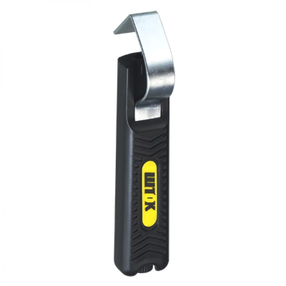 SHTOK Нож для снятия изоляции от Ш 28 до 35 мм 14105
