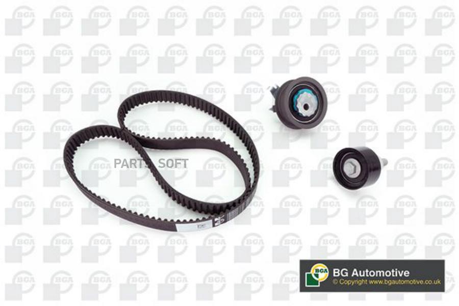 

Комплект Грм Vаg 1.0-1.6 11- BGA tb9650k