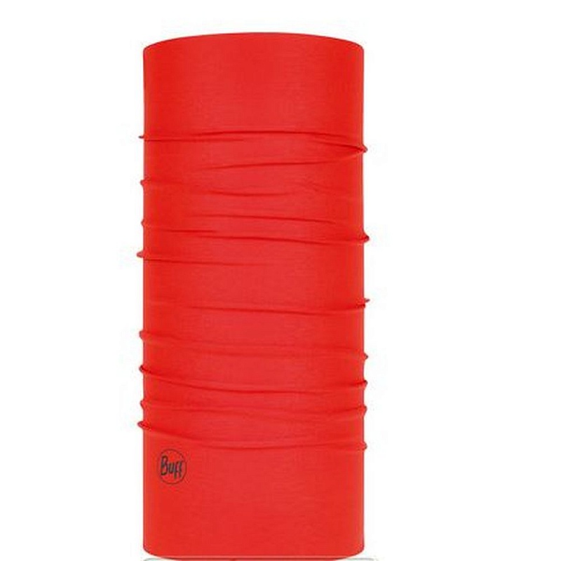 

Бандана Buff Original Solid Fire (US