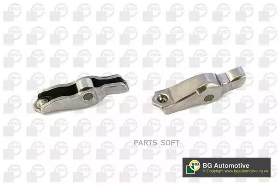 

Коромысло Клапана Нyundаi Sаntа Fе/Тuсsоn 2.0 Сrdi 01- Ех (Длинный) BGA ra2700
