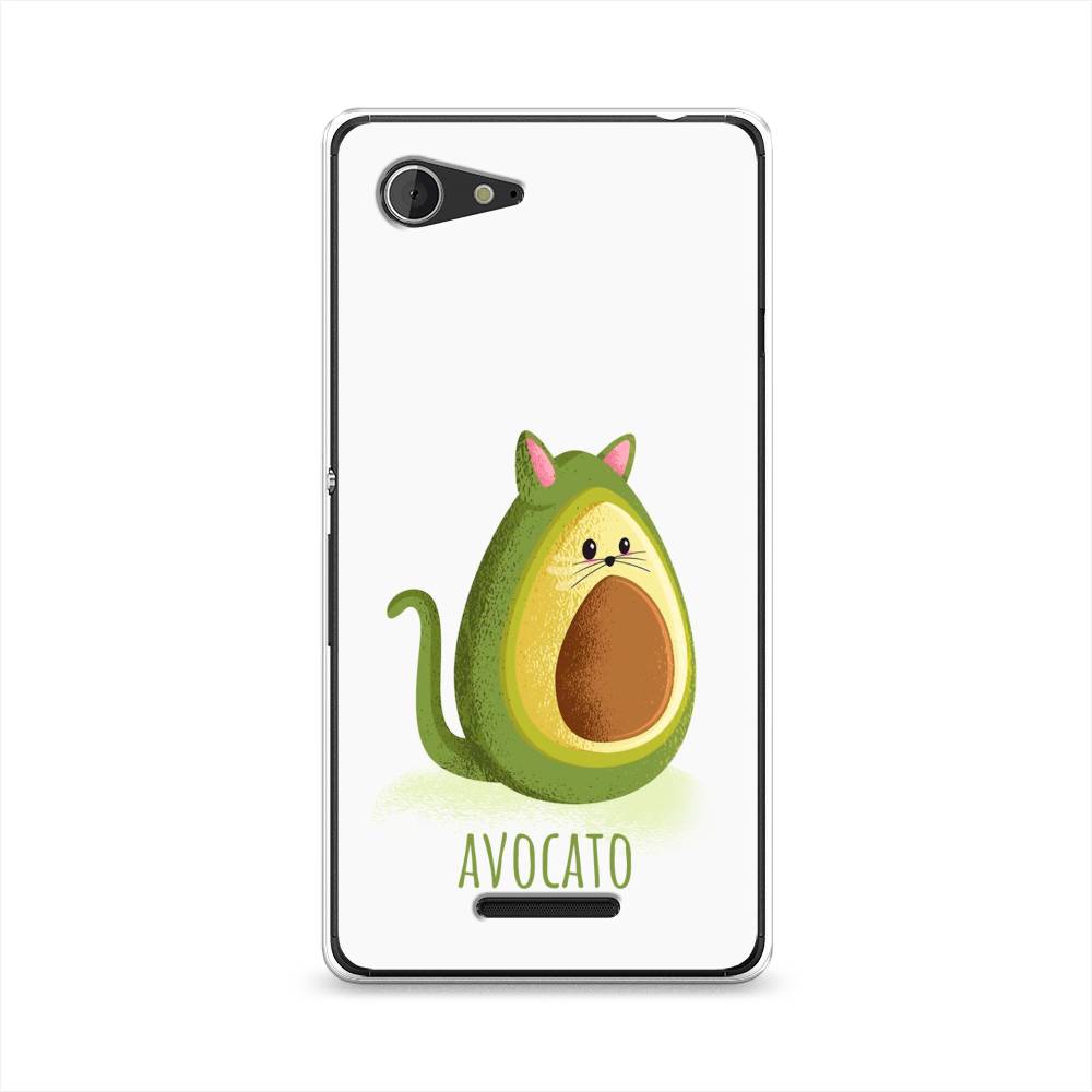 

Чехол Awog "Avocato" для Sony Xperia E3, 52750-10