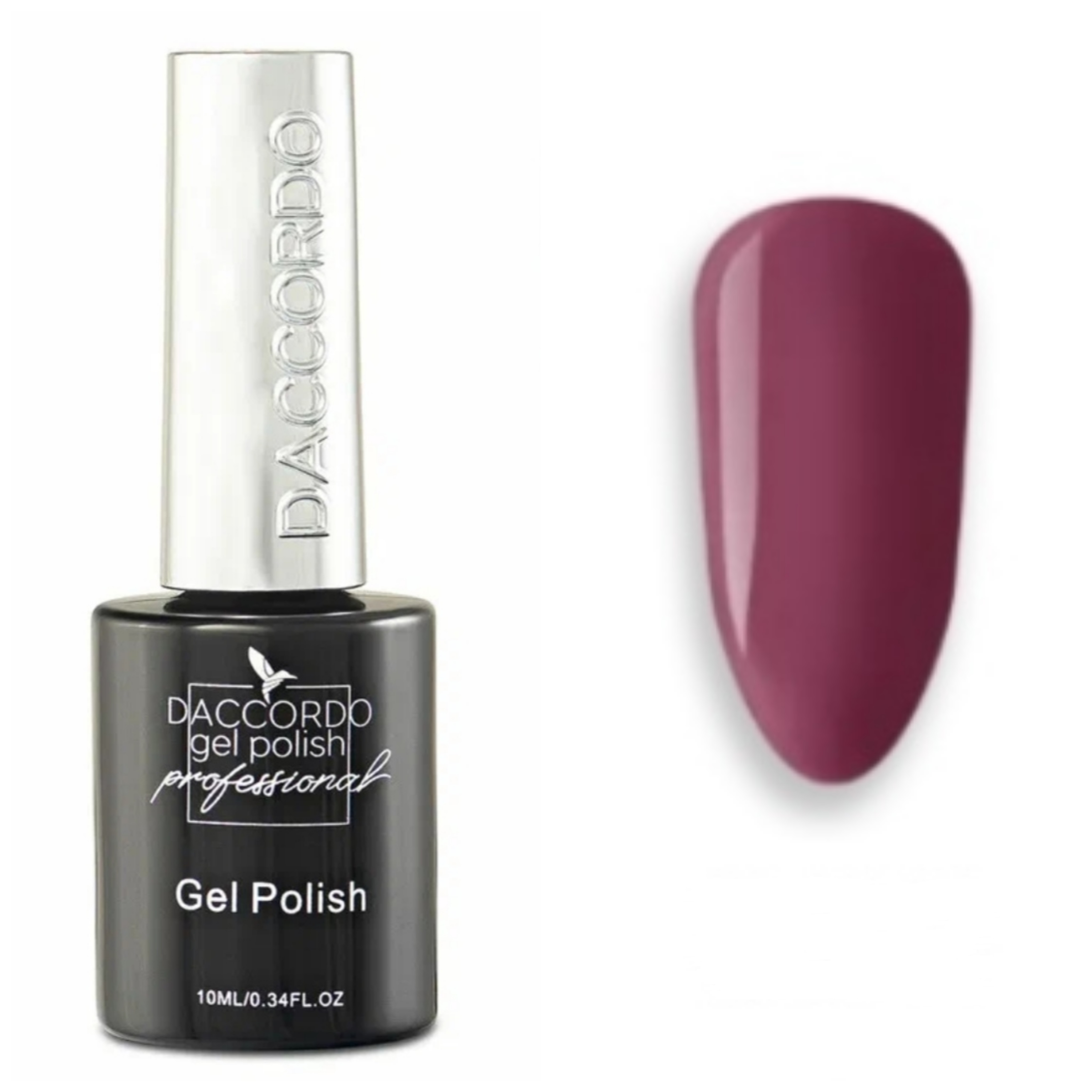 

Гель-лак Daccordo Professional Gel Polish 032, В ассортименте, 032