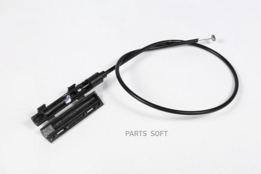 

STELLOX 29-97513-SX_трос открывания капота!\ BMW X5 E70 07> 1шт