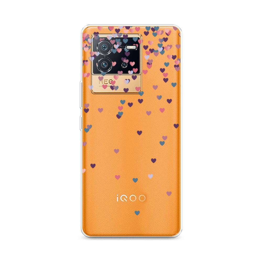 Чехол на Vivo iQOO Neo6 