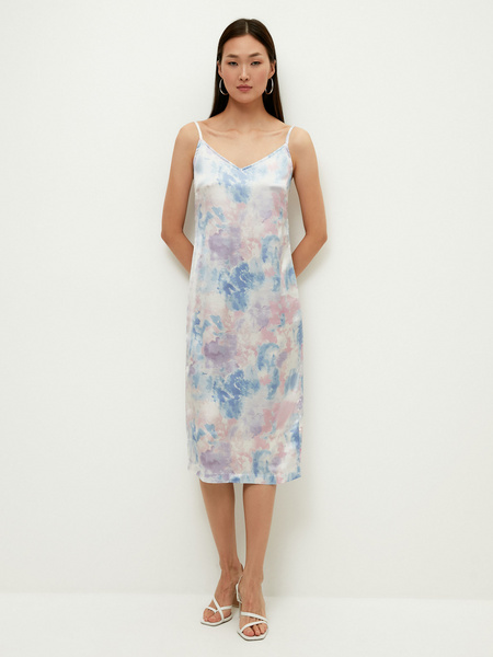

Платье женское ZARINA 2265025585 разноцветное XS, 2265025585