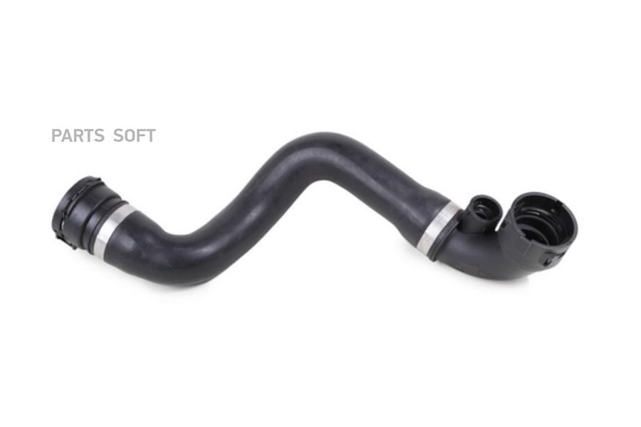 

STELLOX 10-35552-SX_патрубок радиатора!\ BMW E53 3.0i 00-06 1шт
