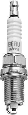 

Свеча Зажигания 14 Fr-7 Кu0Х BERU z157