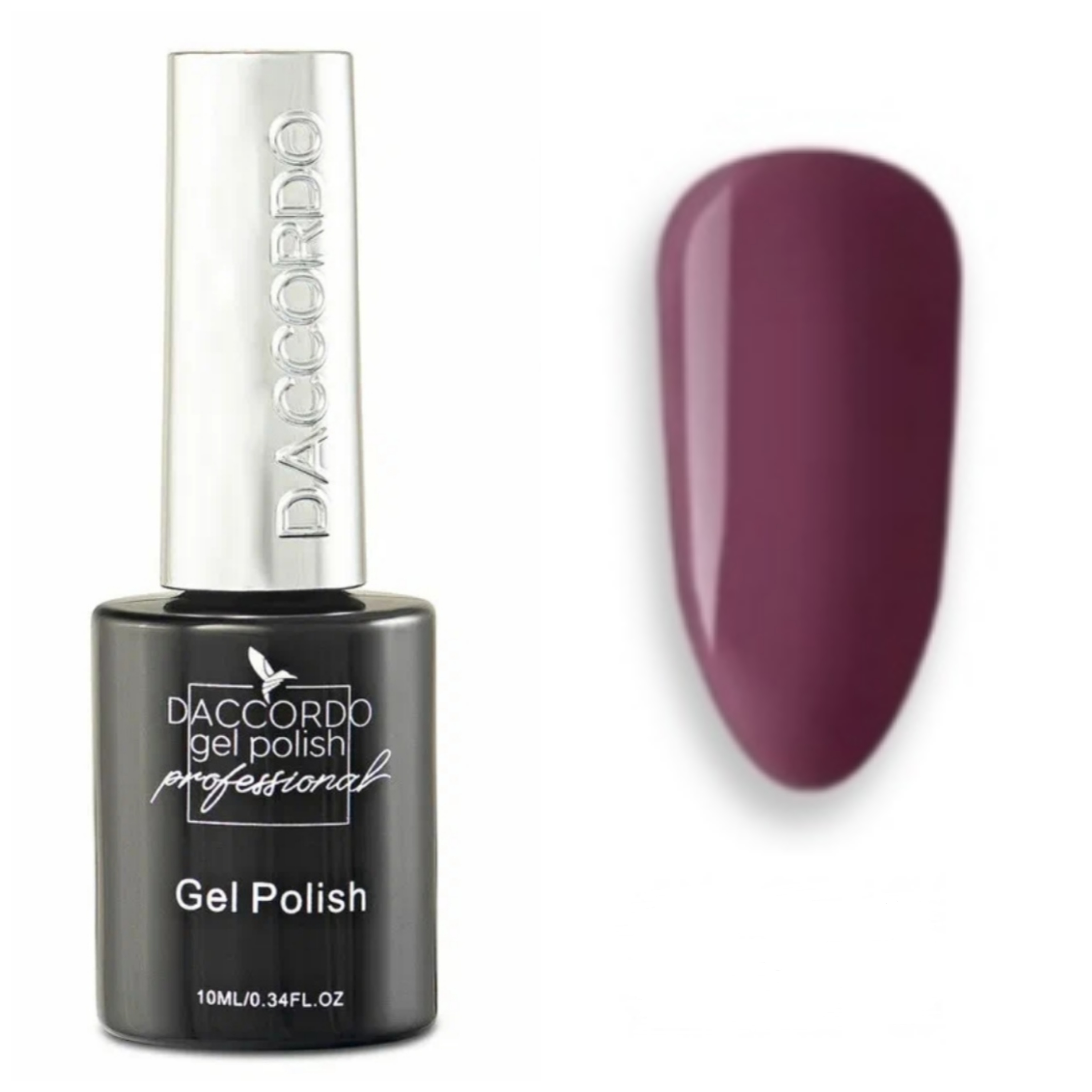 

Гель-лак Daccordo Professional Gel Polish 031, В ассортименте, 031