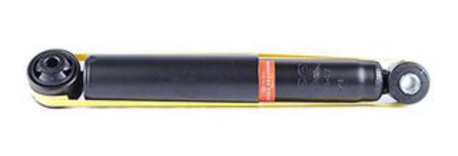 

Basbug Амортизатор Задний, Газ BASBUG BSG65300015