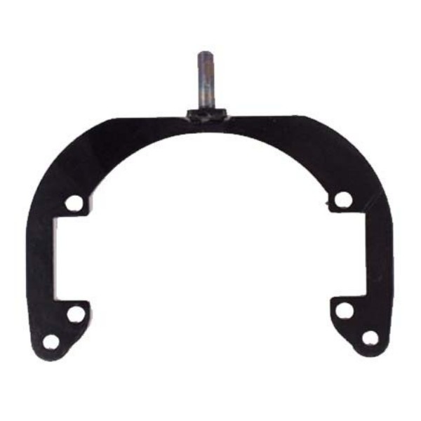 

Переходные рамки Mtf Light №139 на Lexus RX II AFS для установки модулей Bi-LED 2.8″