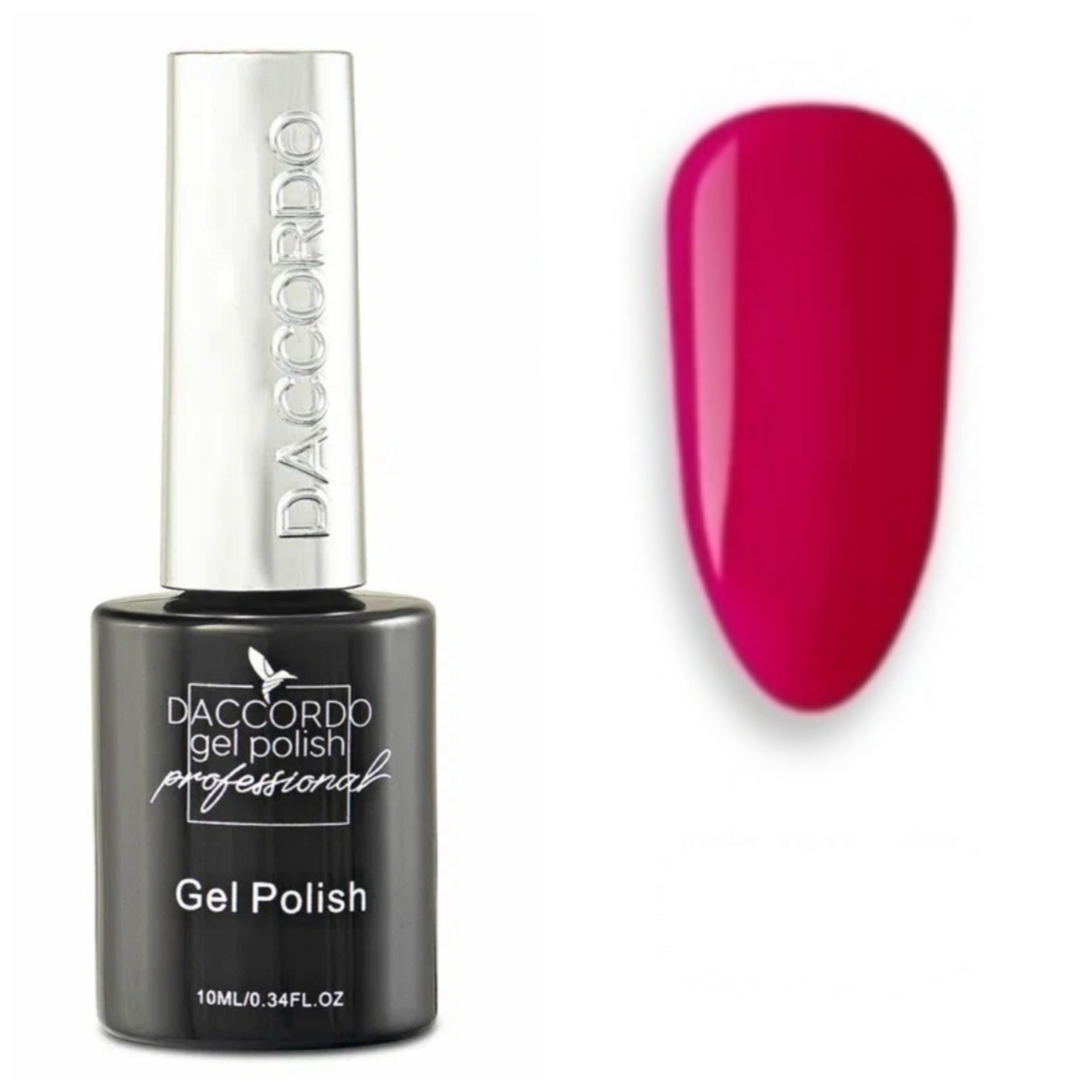 

Гель-лак Daccordo Professional Gel Polish 029, В ассортименте, 029
