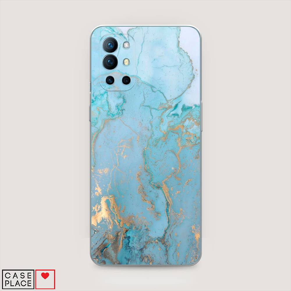Чехол Awog на OnePlus 9R / ВанПлас 9R 