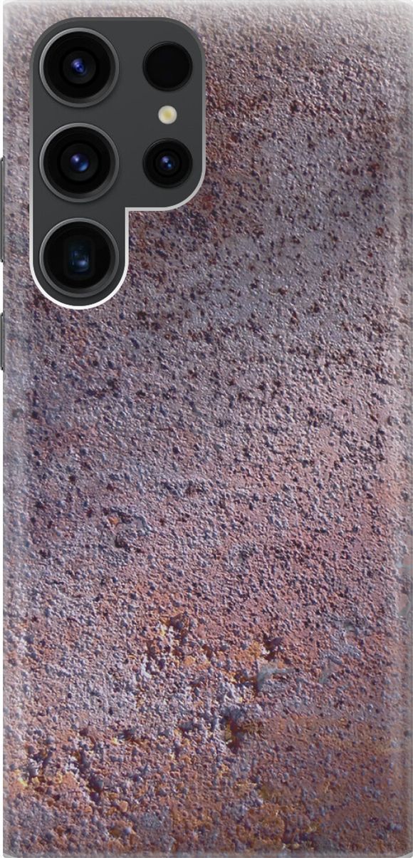 Чехол на Samsung Galaxy S23 Ultra с принтом 