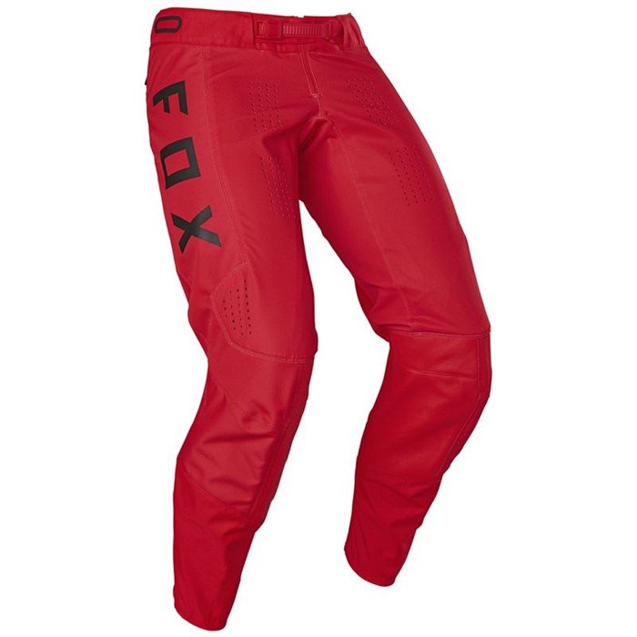 Мотоштаны Fox 360 Speyer Pant, Flame Red, 30, 2021 (25759-122-30)