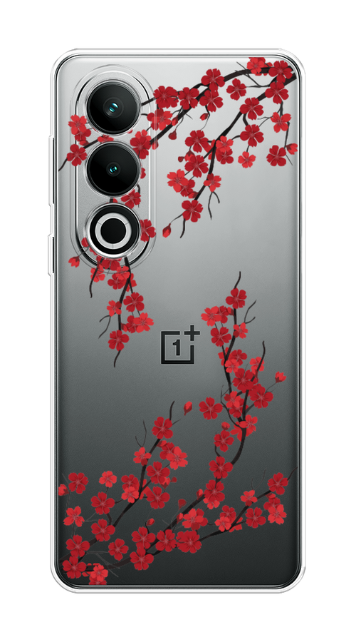 Чехол на OnePlus Nord CE4 