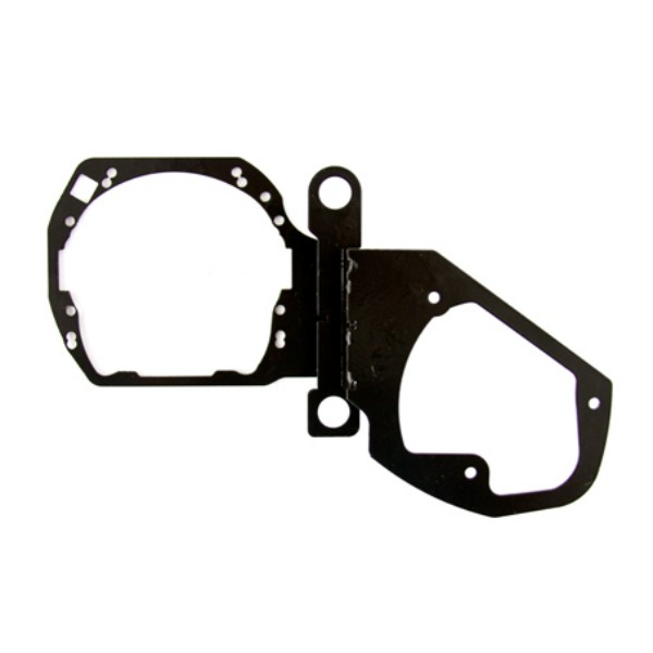 

Переходные рамки Mtf Light №239 на Hyundai Sonata VI (YF) 09-14, вместо штатных
