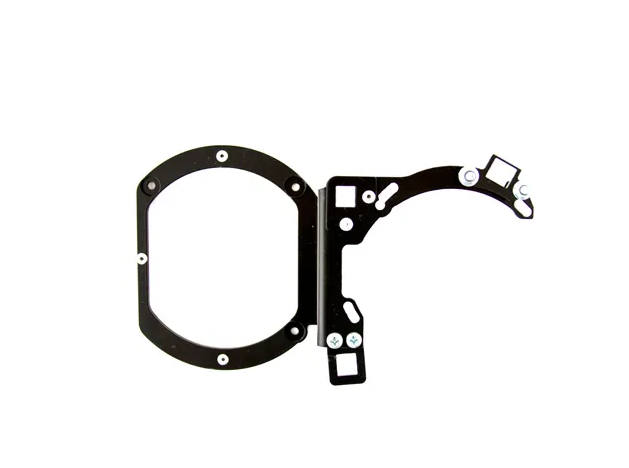 

Переходные рамки Mtf Light №246 на Subaru Tribeca B9 06-07 USA для установки модулей Hella