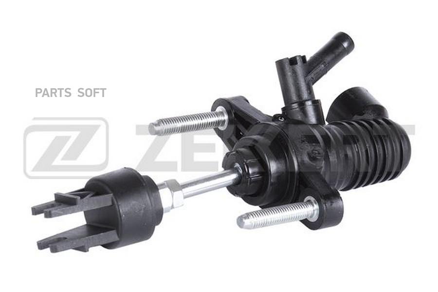 

ZEKKERT ZD1481 Цилиндр сцепления ZEKKERT ZD1481 главный \\ Toyota Auris (E150, E180) 07-,