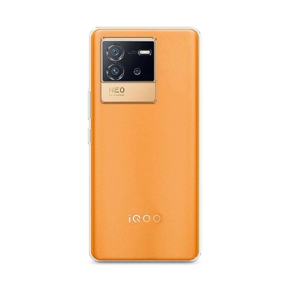 Vivo Iqoo Neo 7 Купить