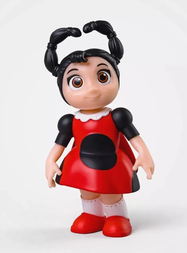 

Фигурка Prosto toys Лунтик Мила 7,5 см PTN2127, Мила