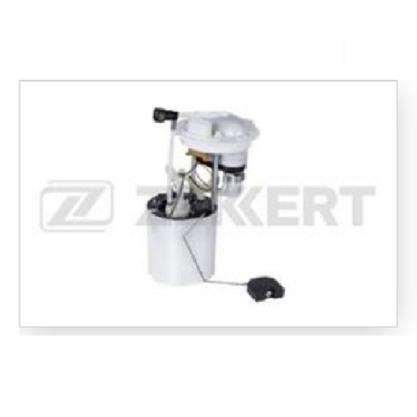 ZEKKERT KP3033 Бензонасос ZEKKERT KP3033 в сборе с датчиком уровня топлива (3,5 bar) VW Pa