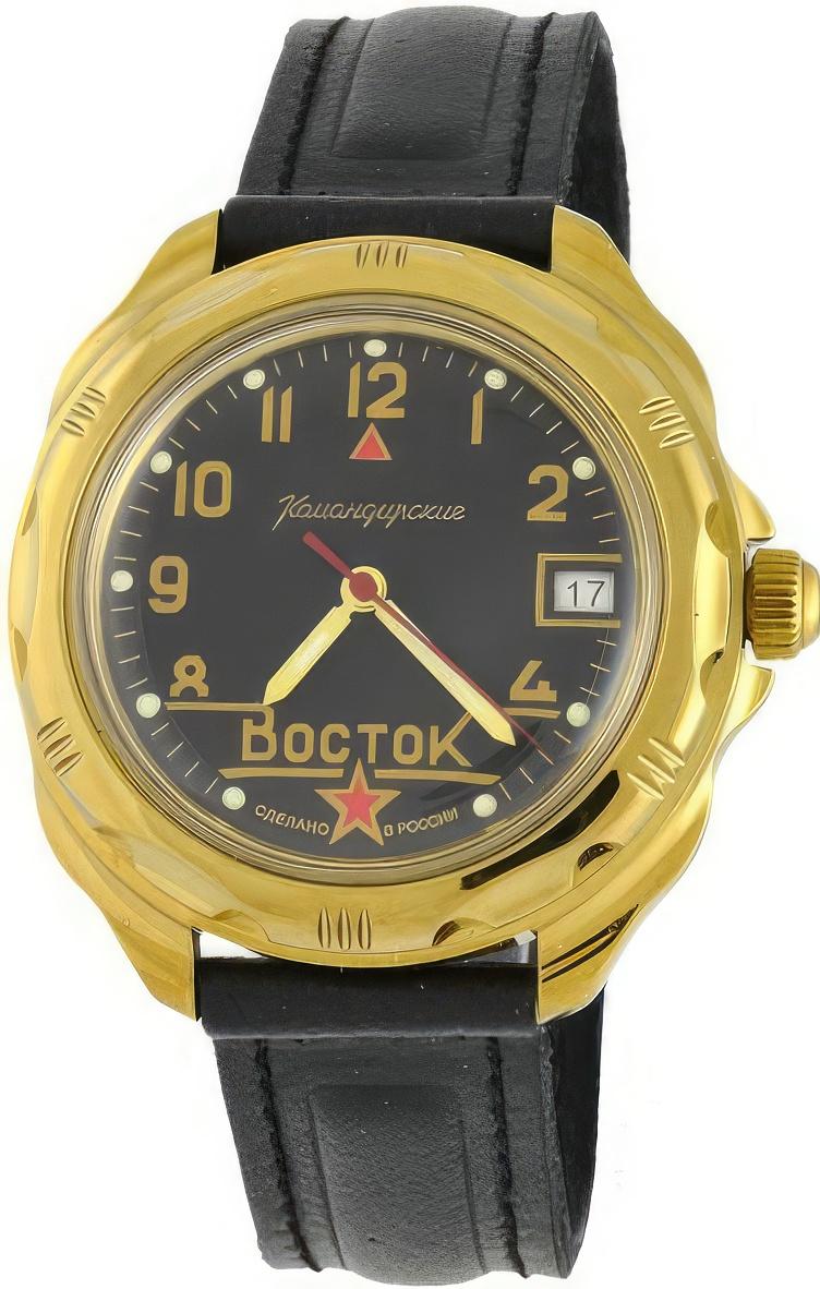 

Наручные часы мужские Восток 219524, 219524