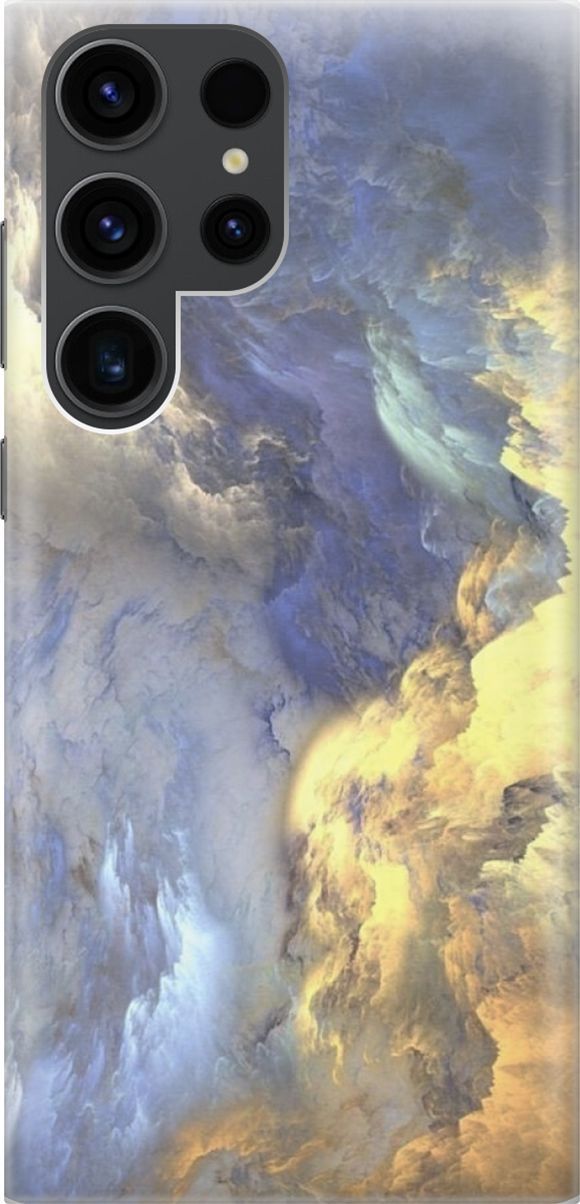 Чехол на Samsung Galaxy S23 Ultra 