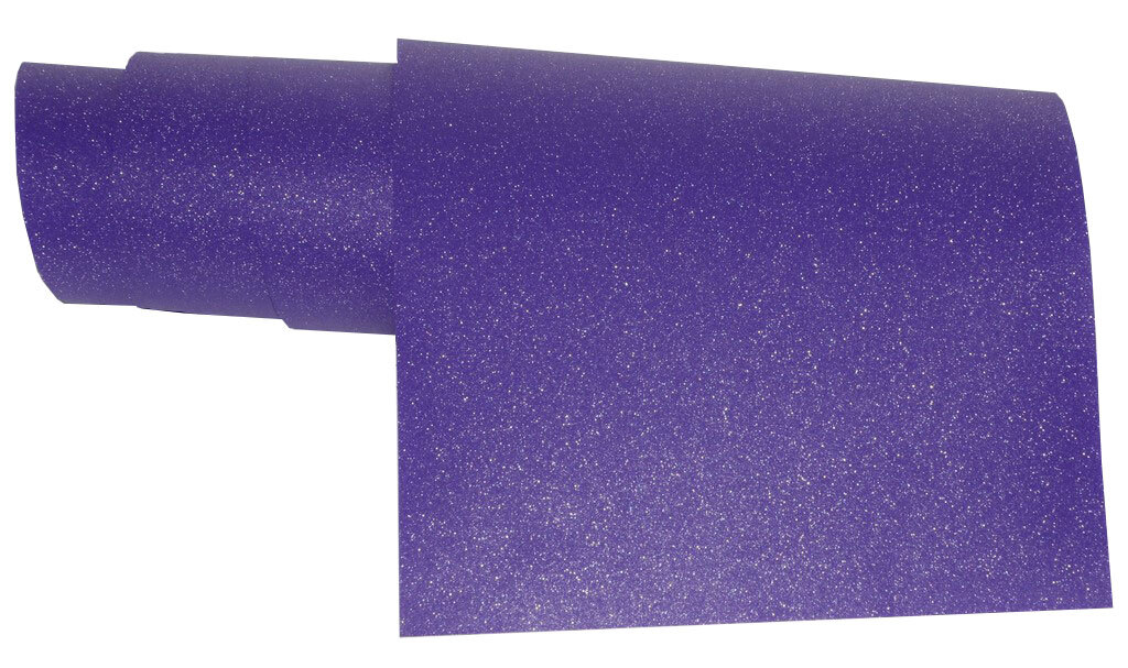 

Плёнка виниловая для оклейки кузова авто TAKARA VF-018-DP (diamond purple), 1,52*1 м