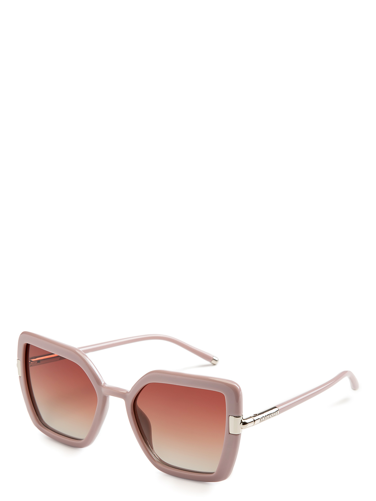 

Солнцезащитные очки женские Eleganzza ZZ-23123 бежевые, ZZ-23123