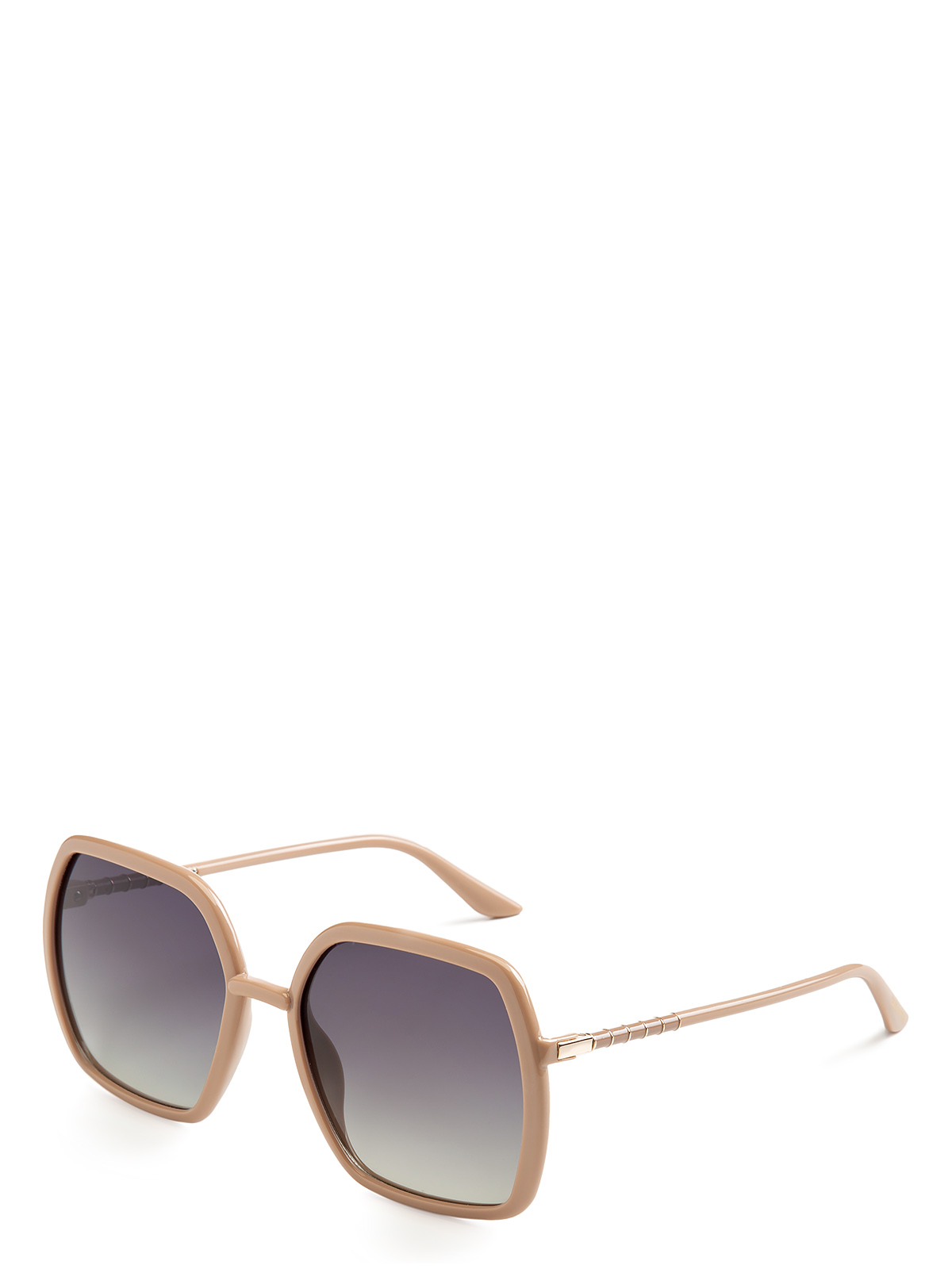 Солнцезащитные очки женские Eleganzza ZZ-23122 серые